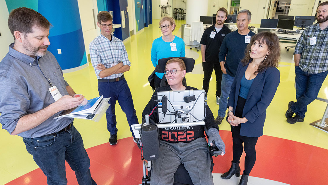 Accelerating the Accessibility and Safety of Power Wheelchairs