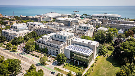 Northwestern Set to Host International Diffusion Conference