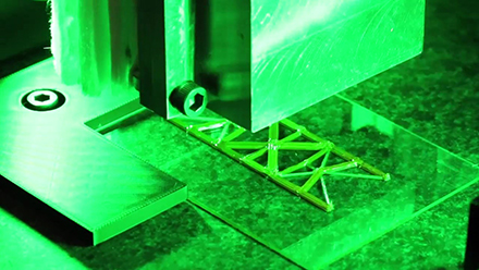 AI Produces Shape-Morphing Materials in Minutes