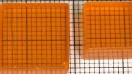 First ‘Perovskite Camera’ Can See Inside the Human Body
