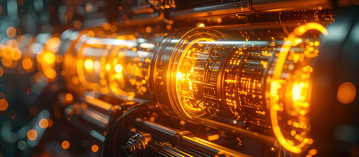 Quantum light