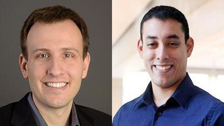 Notestein, Beltran Receive 2025 Meshii Awards