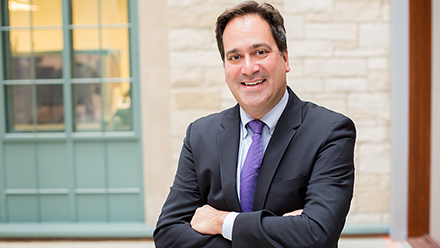 Chad Mirkin