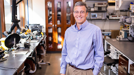 New Institute to Accelerate Adoption of Breakthrough Medical Technologies