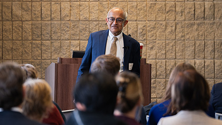 Leading Research at the Intersection of AI and Global Security