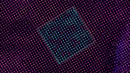 Through Interdisciplinary Work, Advanced Imaging Reveals Hidden Thermoelectric Structure