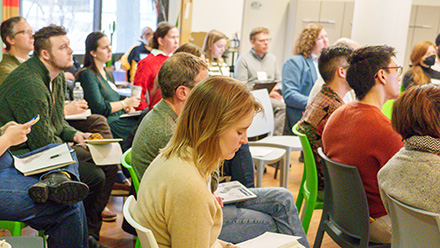 Center for Human-Computer Interaction and Design Symposium