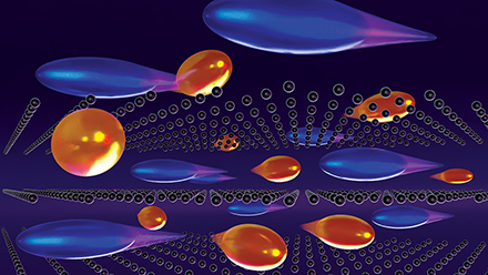 One Giant Step Towards Miniaturized Refrigeration