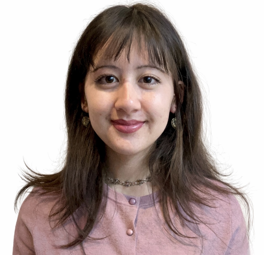 Photo of Abby  Lawrence