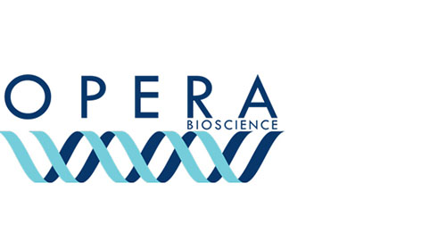 Opera Bioscience logo