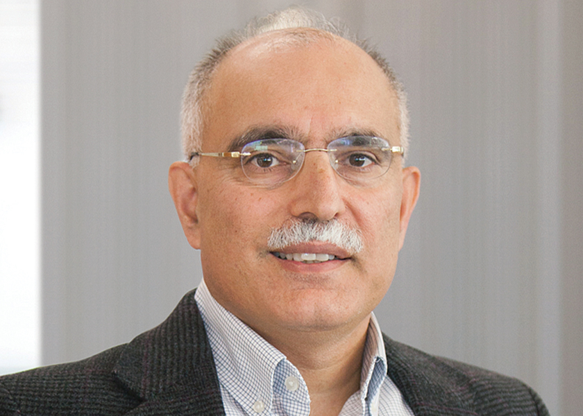 Samir Khuller headshot