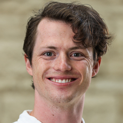 Zach Wood-Doughty, Assistant Professor of Instruction