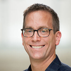 Todd Murphey